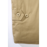 Ranger Vest camel