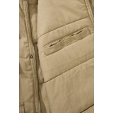 Ranger Vest camel