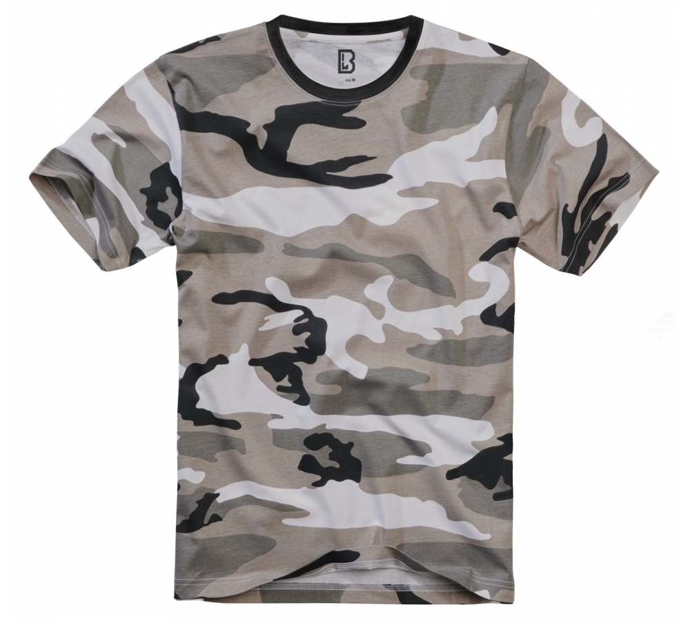 T-Shirt urban