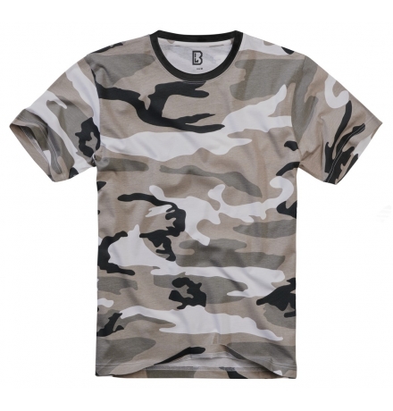 T-Shirt urban