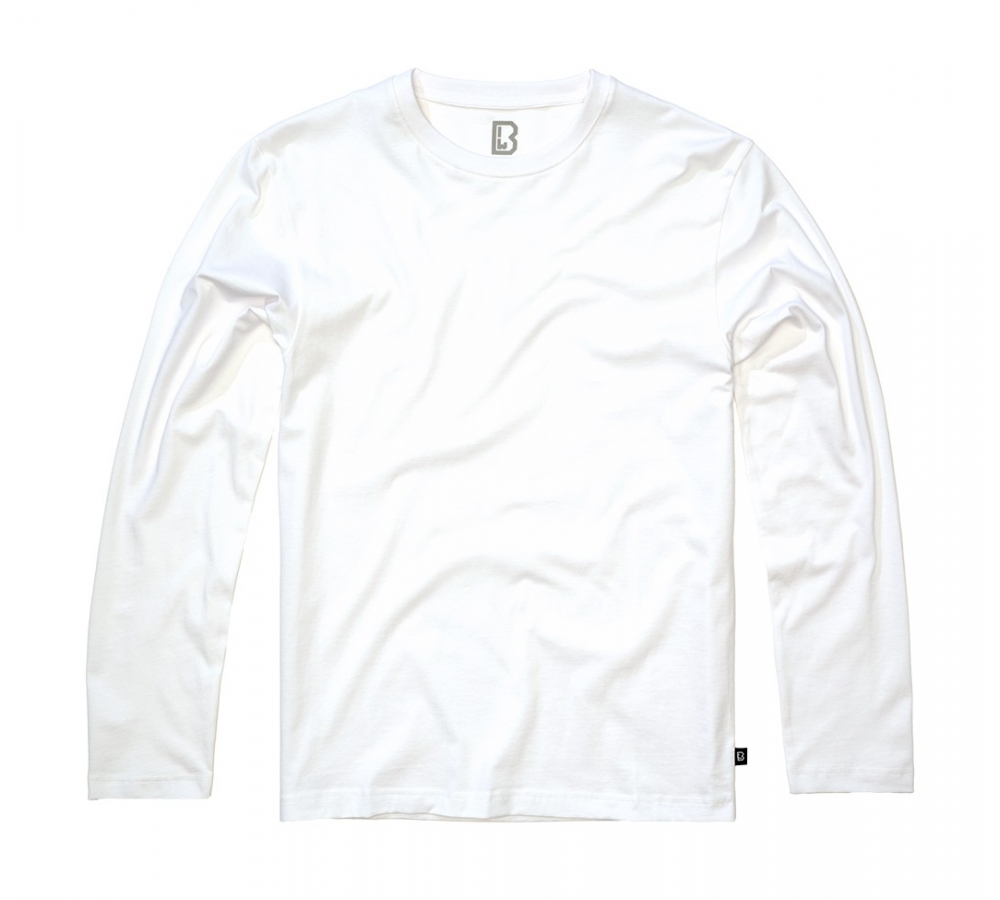 Premium Longsleeve Shirt