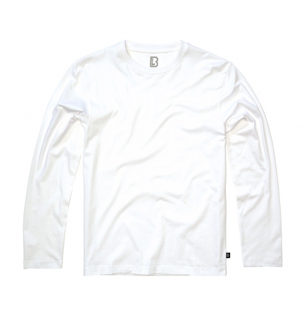 Premium Longsleeve Shirt