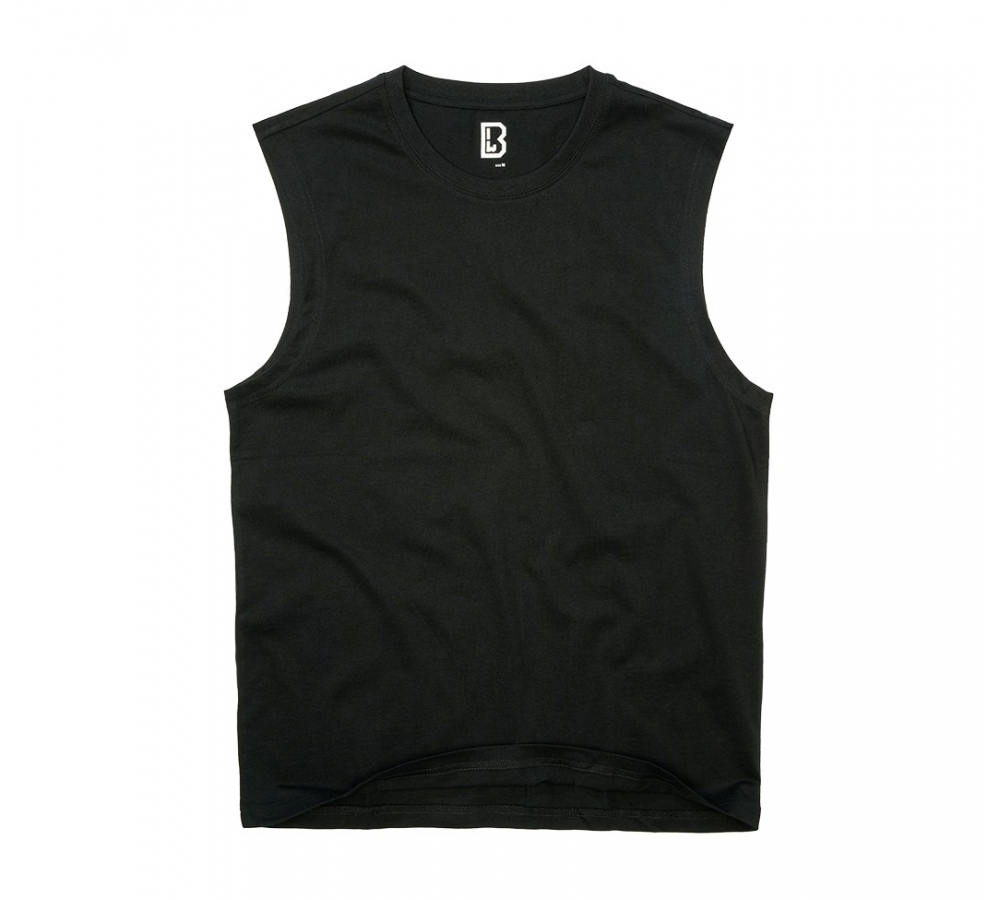 T-Shirt sleeveless