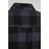 Women Lucy Longshirt Long Sleeve black/grey