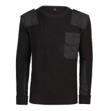 BW Bluza czarna