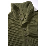 Brandit Alpin Pullover olive