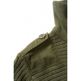 Brandit Alpin Pullover olive