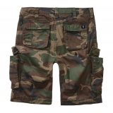 Short Urban Legend Enfant camouflage forêt