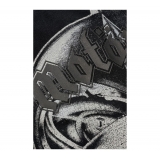 Motцrhead T-Shirt Warpig Print black