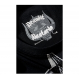 Motцrhead T-Shirt Warpig Print black