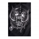 Motцrhead Vintage Shirt Short Sleeve black