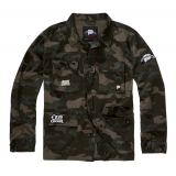 Ozzy BDU Jacket