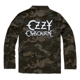 Ozzy BDU Jacket