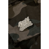 Ozzy BDU Jacket