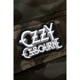 Ozzy BDU Jacket