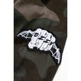 Ozzy BDU Jacket