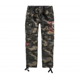 IRM Pure Slim Trouser
