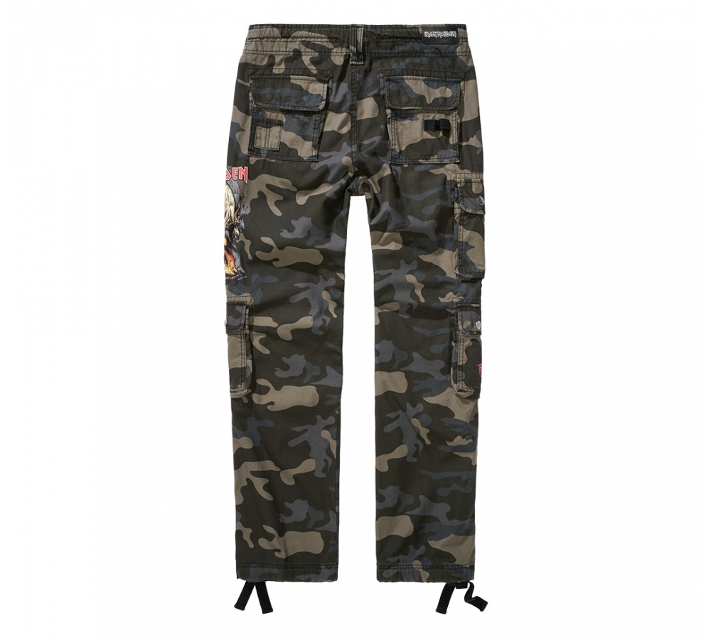IRM Pure Slim Trouser
