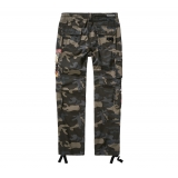 IRM Pure Slim Trouser