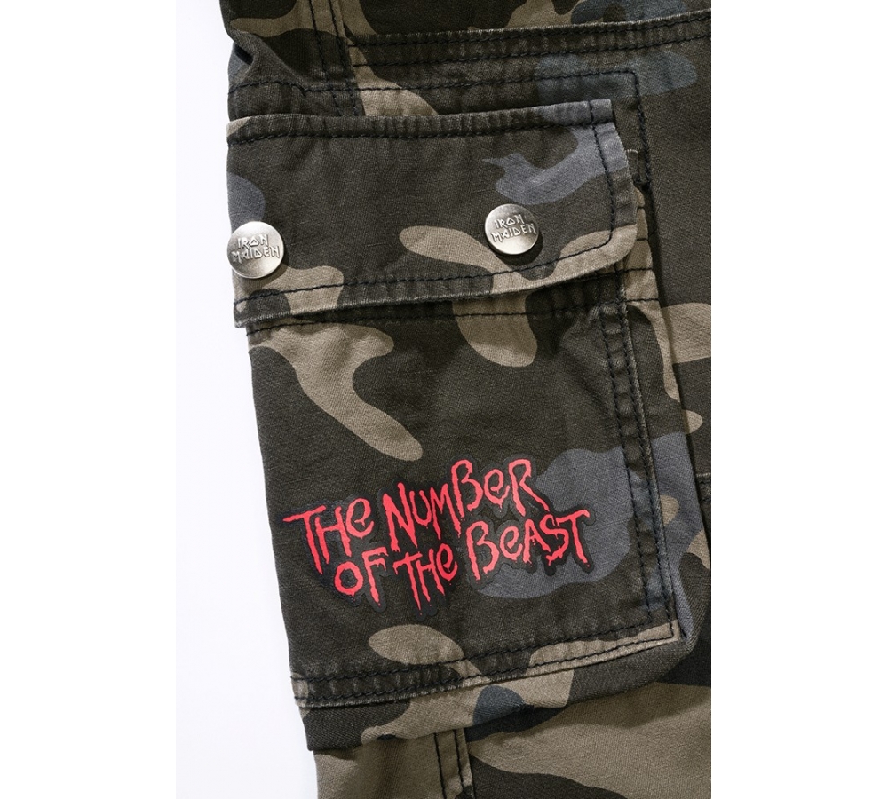 IRM Pure Slim Trouser