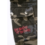 IRM Pure Slim Trouser