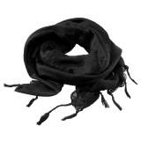 Pañuelo Shemag negro