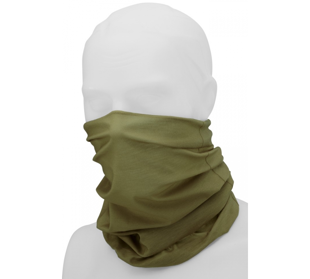 Multifunction Headgear Brandit olive