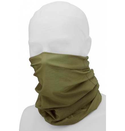 Multifunction Headgear Brandit olive