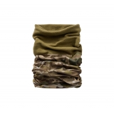 Multi Function Headgear Fleece tactical camo