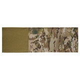 Multi Function Headgear Fleece tactical camo