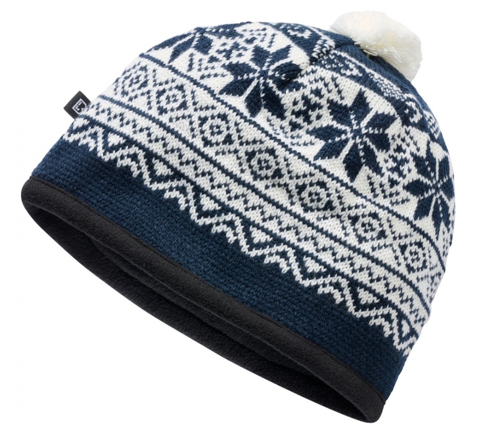 Snow Cap navy