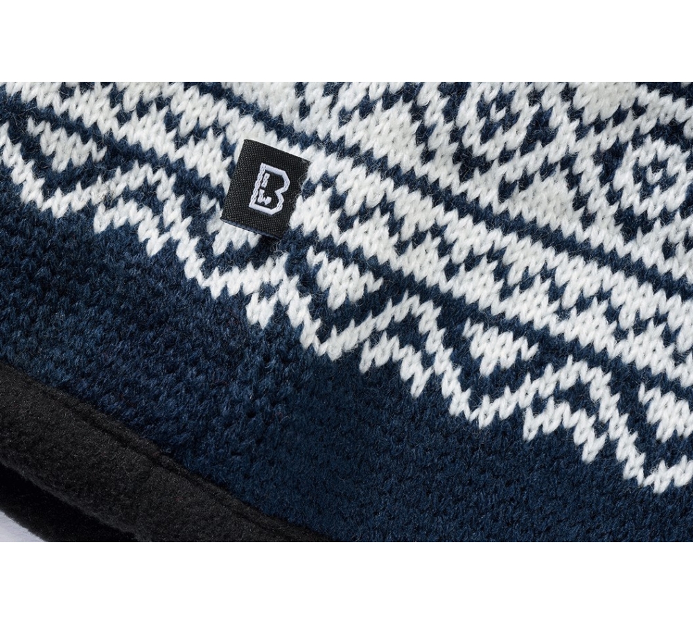Snow Cap navy