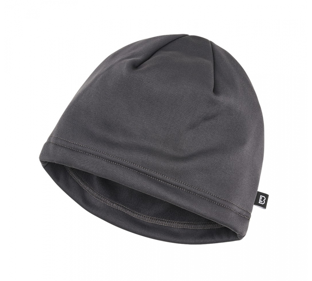 Fleece Cap Ice anthracite