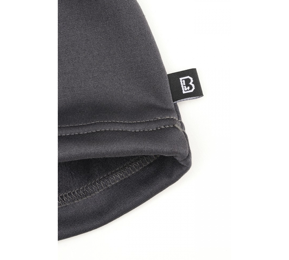 Fleece Cap Ice anthracite