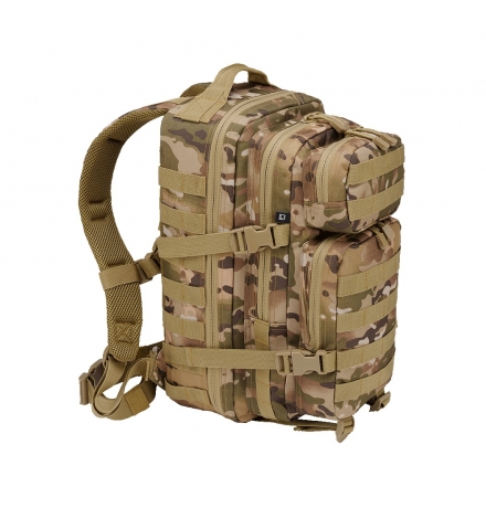US Cooper Medium Backpack tactical camo