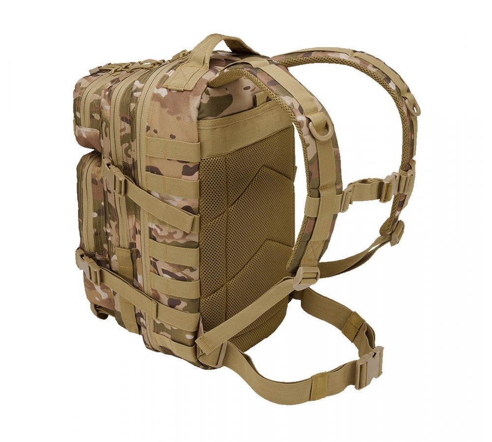 US Cooper Medium Backpack tactical camo