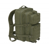 US Cooper Large Backpack olive