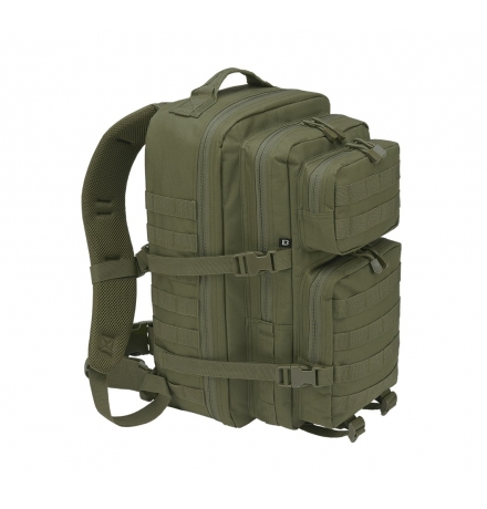 US Cooper Large Backpack olive