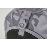 Brandit US Cooper Sling Pack Medium, blizzard camo
