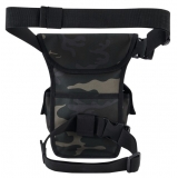 Side Kick Bag dark camo