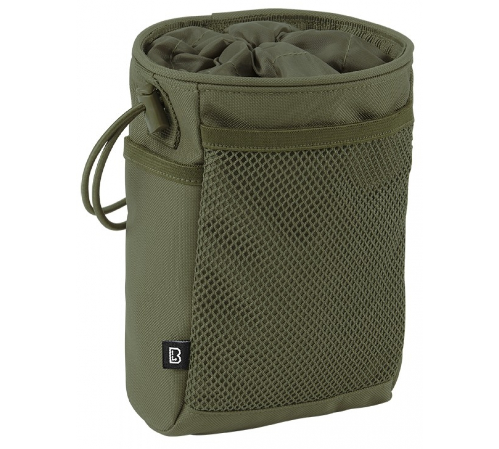 Molle Pouch Tactical olive