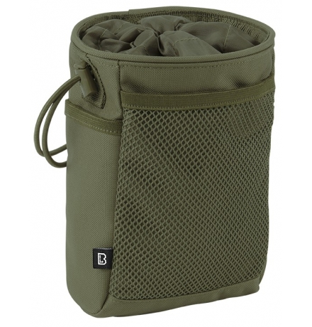 Molle Pouch Tactical olive