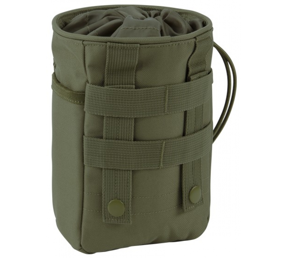 Molle Pouch Tactical olive