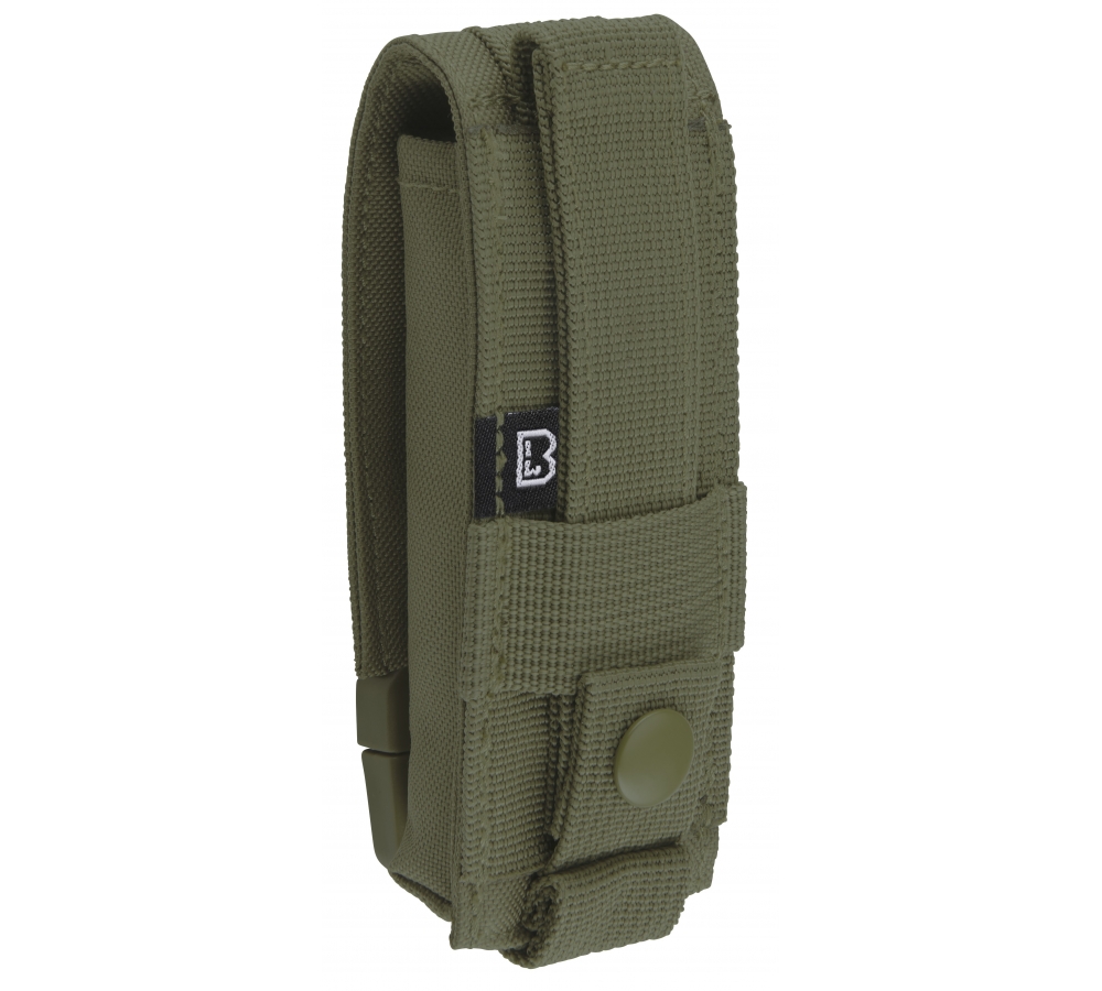 Molle Multi Pouch Medium olive