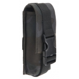Molle Multi Pouch Large dark camo