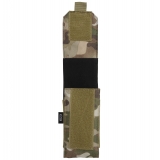 Molle Phone Pouch Large tactical camo