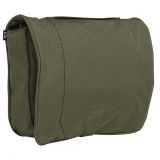 Toiletry Bag Large olive