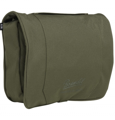 Toiletry Bag Large olive