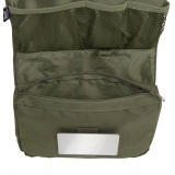 Toiletry Bag Large olive