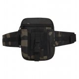 Waistbeltbag Allround darkcamo